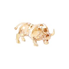 Скульптура Chinese zodiac - Ox Swarovski