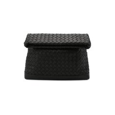 Кожаная сумка Bottega Veneta