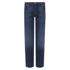 Джинсы 7 For All Mankind