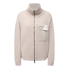 Кашемировый кардиган Brunello Cucinelli