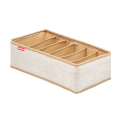 Органайзер для нижнего белья Casy Home 6 ячеек