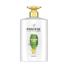 Шампунь Pantene Pro-V Укрепление и блеск 900 мл