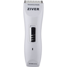 Машинка для стрижки собак ZIVER 210