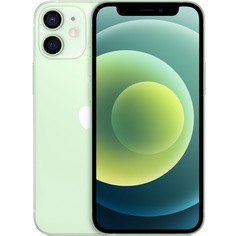 Смартфон Apple iPhone 12 MINI 64 GB зеленый
