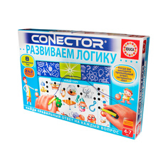 Электровикторина Educa Развиваем логику