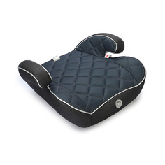 Бустер Happy Baby Rider 2/3 navy blue
