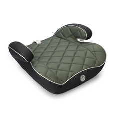 Бустер Happy Baby Rider 2/3 dark green