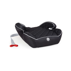 Бустер Happy Baby Rider 2/3 silver