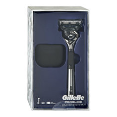 Набор подарочный Gillette Fusion ProGlide Flexball 2 предмета
