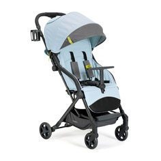 Коляска прогулочная Umma Pro serenity Happy Baby