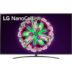 Телевизор LG 55NANO796NF