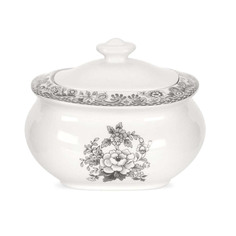 Сахарница Spode Деламери, сельсике мотивы 250 мл
