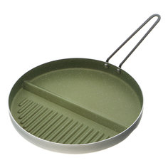 Мульти-сковорода Kitchen star Millman 25,5х3,2 см