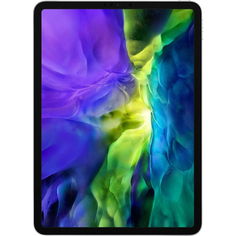 Планшет Apple iPad Pro 11" Wi-Fi 128GB серебристый