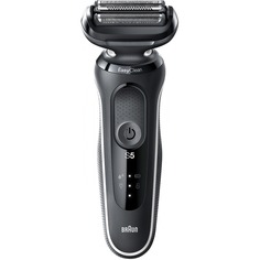 Электробритва Braun Series 5 50-W1600s White