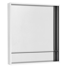 Зеркальный шкаф Акватон ривьера 60