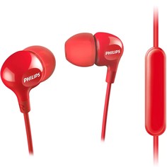 Наушники Philips SHE3555RD/00