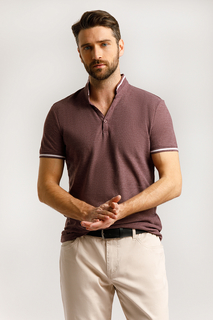 поло мужское Finn Flare