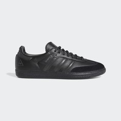 Кроссовки Pharrell Williams Samba adidas Originals