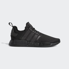 Кроссовки Pharrell Williams NMD R adidas Originals