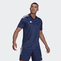 Футболка Condivo 21 Primeblue adidas Performance