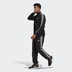 Спортивный костюм AEROREADY Essentials 3-Stripes adidas Athletics