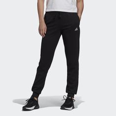 Брюки Essentials adidas Athletics