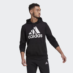 Худи Essentials Big Logo adidas Athletics