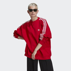 Свитшот Adicolor Classics Oversize adidas Originals