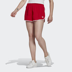 Шорты Adicolor Classics 3-Stripes adidas Originals