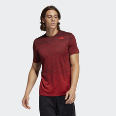 Футболка для фитнеса Gradient Tech adidas Performance