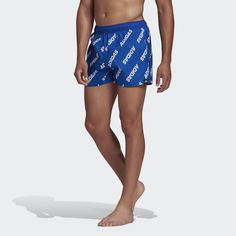 Шорты для плавания ADI CLX adidas Performance