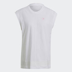 Майка для фитнеса Muscle adidas by Stella McCartney