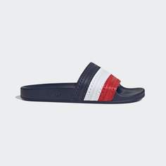 Шлепанцы Adilette adidas Originals