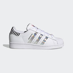 Кроссовки Superstar Bold adidas Originals