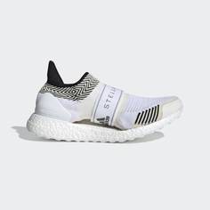 Кроссовки для бега Ultraboost X 3D adidas by Stella McCartney