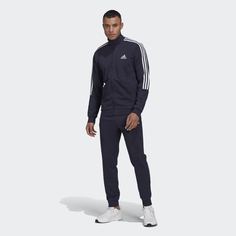 Спортивный костюм AEROREADY Essentials 3-Stripes adidas Athletics