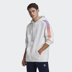 Худи SPRT 3-Stripes adidas Originals