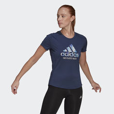 Футболка GPX TEE adidas Performance