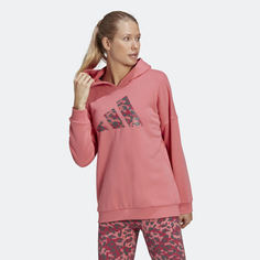 Худи adidas Sportswear Oversize