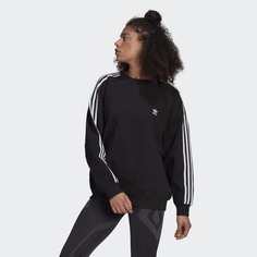 Свитшот Adicolor Classics Oversize adidas Originals