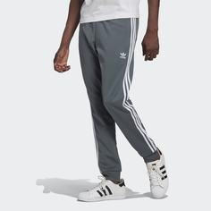 Брюки Adicolor Classics Primeblue SST adidas Originals