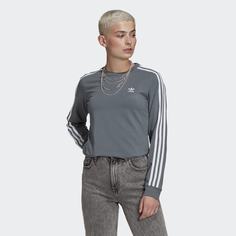 Лонгслив Adicolor Classics adidas Originals