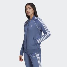 Олимпийка Primeblue SST adidas Originals