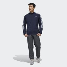 Спортивный костюм Essentials adidas Athletics
