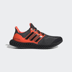 Кроссовки для бега Ultra4D 5 adidas Performance