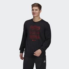 Джемпер adidas x Disney Mickey and Friends Graphic