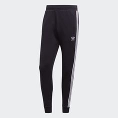 Брюки 3-Stripes adidas Originals