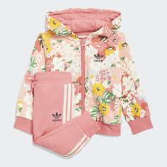 Спортивный костюм HER Studio London adidas Originals