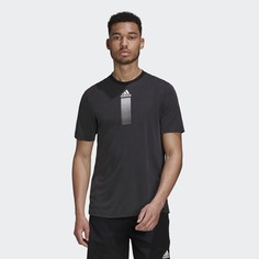 Футболка M AT TEE adidas Performance